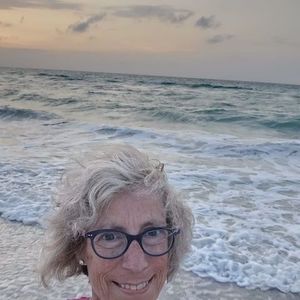 Meet your Posher, Tracy